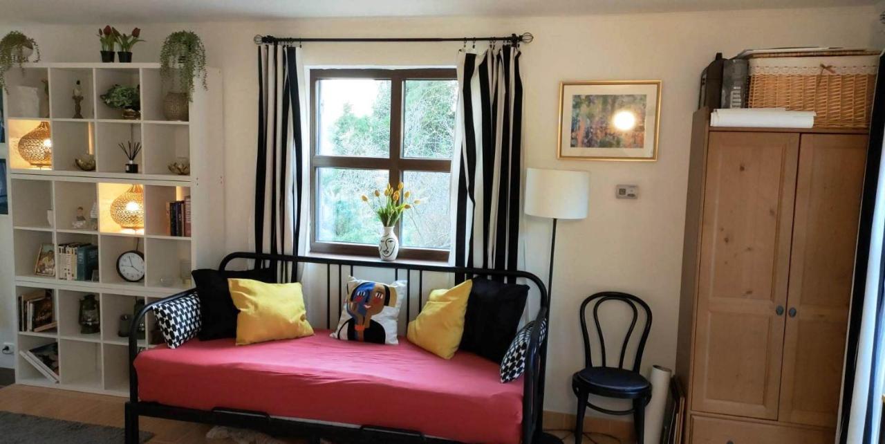 Villa Fueloep Kishaz Balatonszepezd Esterno foto